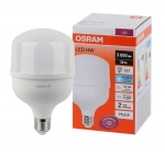   OSRAM LED HW T 30W/865 E27 170-265V 6500K 3000Lm
