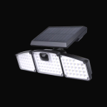   Foton FL-LED Solar Eye-SO003 6500K 5W 3    