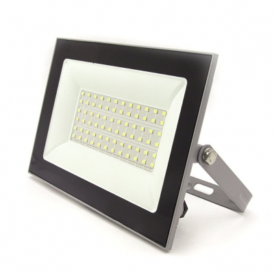 Светодиодный прожектор 100 Вт FL-LED Light-PAD (нейтральный)