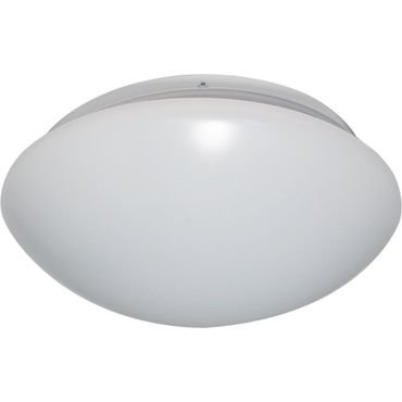 Светодиодный светильник накладной Feron AL529 тарелка 18W 6400K белый