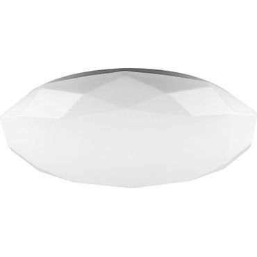 Светодиодный светильник накладной Feron AL5201 тарелка 36W 4000K белый