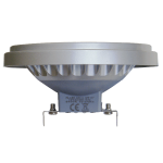 Лампа светодиодная Foton FL-LED AR111 18W 4200K 30° 12V 1400lm G53 нейтральный свет