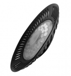 Светодиодный подвесной светильник для склада FL-LED HB-UFO 300 вт 4200К (колокол)
