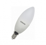 Светодиодная лампа OSRAM LED Value LVCLB60 7SW/865 (60W) 230V E14 560Lm