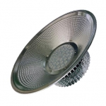 Светодиодный подвесной светильник для склада FL-LED HB-B 200 вт 4200К (колокол)