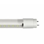 Светодиодная лампа FL-LED-T8-900 15W 6400K 1500Lm 900mm неповоротный G13 матовая