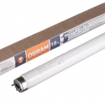 Люминесцентная лампа OSRAM-СМ L36/640 G13 d26x1200 2850 lm 4000K упаковка 25 шт. 