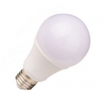 Лампа светодиодная FL-LED A60-MO 11W 12-36V AC/DC E27 4000K 1060Lm