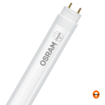 Лампа светодиодная T8 Osram LED ST8B -1.5M 20W/830 230V AC DE 25X1 RU  1620Lm  3000K  Ra80  ( 2х стороннее подключение)