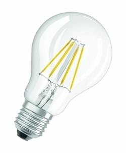   FL-LED Filament A68 12W E27 3000