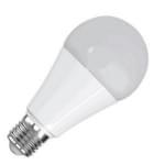 Светодиодная лампа FL-LED-A65 22W 2700К 2020lm 220V E27 теплый свет