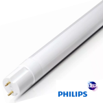 Лампа светодиодная T8 Philips EcoFit LedTube 600mm 8W/740 T8 AP C G 800lm с led-стартером