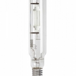 Лампа металлогалогенная GE SPL1000/T/H/960/E40 9.5A 85000lm 6000K 8000h d65x334 гор±60°