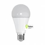 Светодиодная лампа FL-LED A60 11W E27 2700К 220В 1060lm