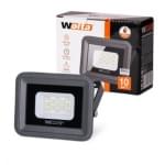 Светодиодный прожектор 10 Вт SMD WFL-10W/06 slim