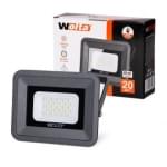 Светодиодный прожектор 20 Вт SMD WFL-20W/06 slim