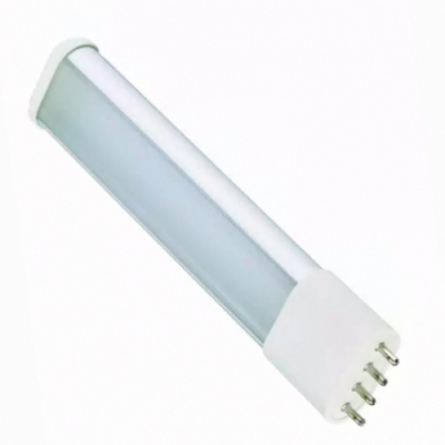Светодиодная лампа 2G7 6w 220v
