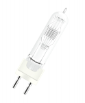 Лампа специальная галогенная Osram 93723 1200W 3200K 80V G22 300h 37500lm d22.2x120.7mm