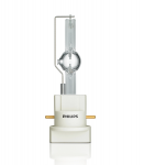 Лампа специальная газоразрядная Philips MSR GOLD 700/2 MiniFastFit PGJX28 7200K 