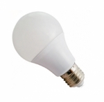 Лампа светодиодная FL-LED-A65 26W 6400К 2020lm 220V E27 холодный свет