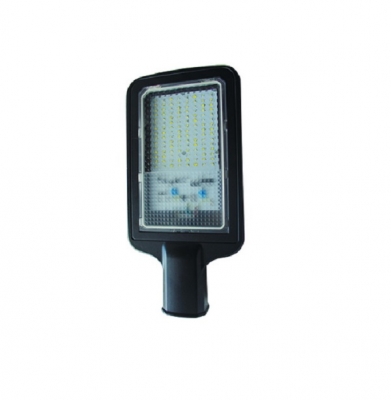 Светильник уличный светодиодный VSTC-120-6500 , 120W ,6500К, 10800Lm , IP65 (393*192*82мм) VKL electric