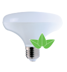 Светодиодная лампа для растений FL-LED F120 15W PLANTS RED E27 220V