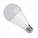 Светодиодная лампа FL-LED  A60  14W   E27  4200К  220В 1360Лм  60x118мм