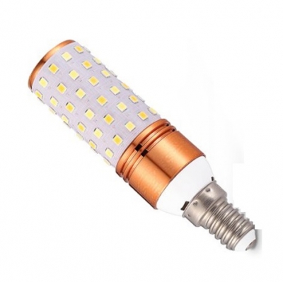 Светодиодная лампа Led E14 16W 85-265V mini Corn