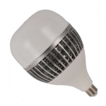 Светодиодная лампа Led E40 B7 100W3 165-265V (холодный белый)