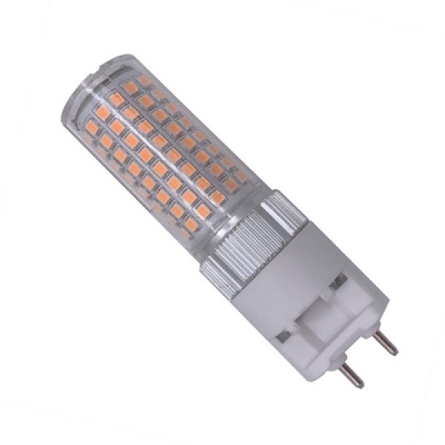 Светодиодная лампа Led Favourite G12 corn with cover 10w 85-265 V AC