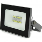 Светодиодный прожектор 10 Вт FL-LED Light-PAD Plastic (холодный)