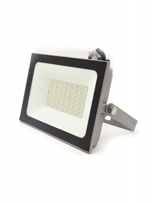 Светодиодный прожектор 50 Вт FL-LED Light-PAD (холодный)