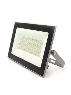 Светодиодный прожектор 70 Вт FL-LED Light-PAD (холодный)