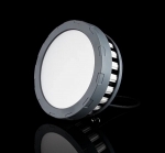Светодиодный светильник подвесной Колокол UFA-R 100W NW SMD