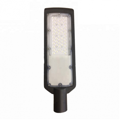 Уличный светодиодный светильник In Led street STL-A1 50W 85-265V (5800-6500 К)